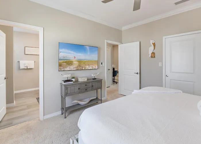 14237 Heather Court Holiday home *