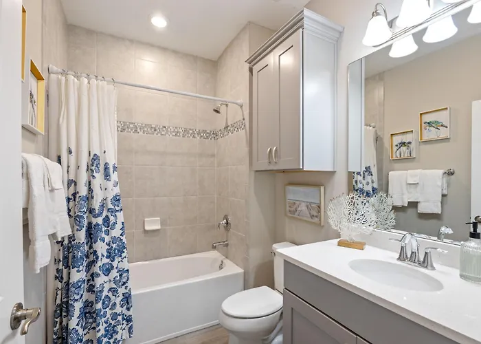 Holiday home 14237 Heather Court