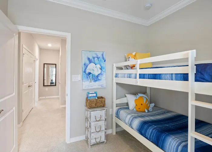 14237 Heather Court * Pensacola