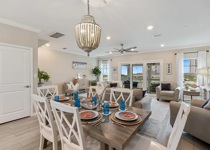 Holiday home 14237 Heather Court Pensacola