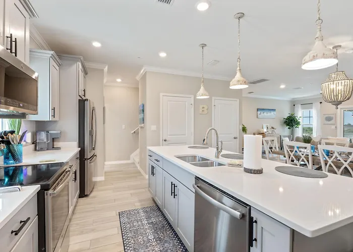 14237 Heather Court Holiday home Pensacola