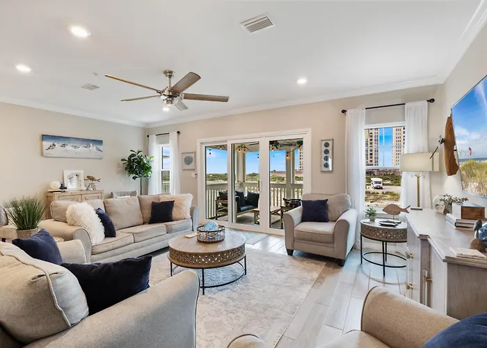 Holiday home 14237 Heather Court Pensacola