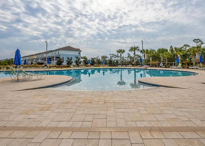 14237 Heather Court Holiday home *