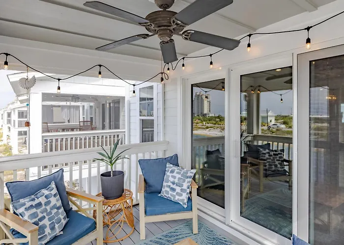 Holiday home 14237 Heather Court Pensacola